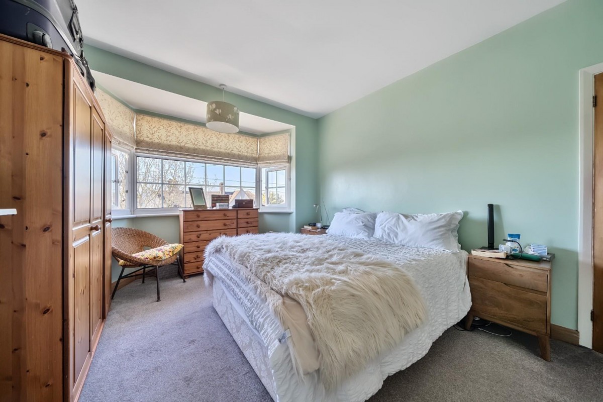 Commonwealth Way, London