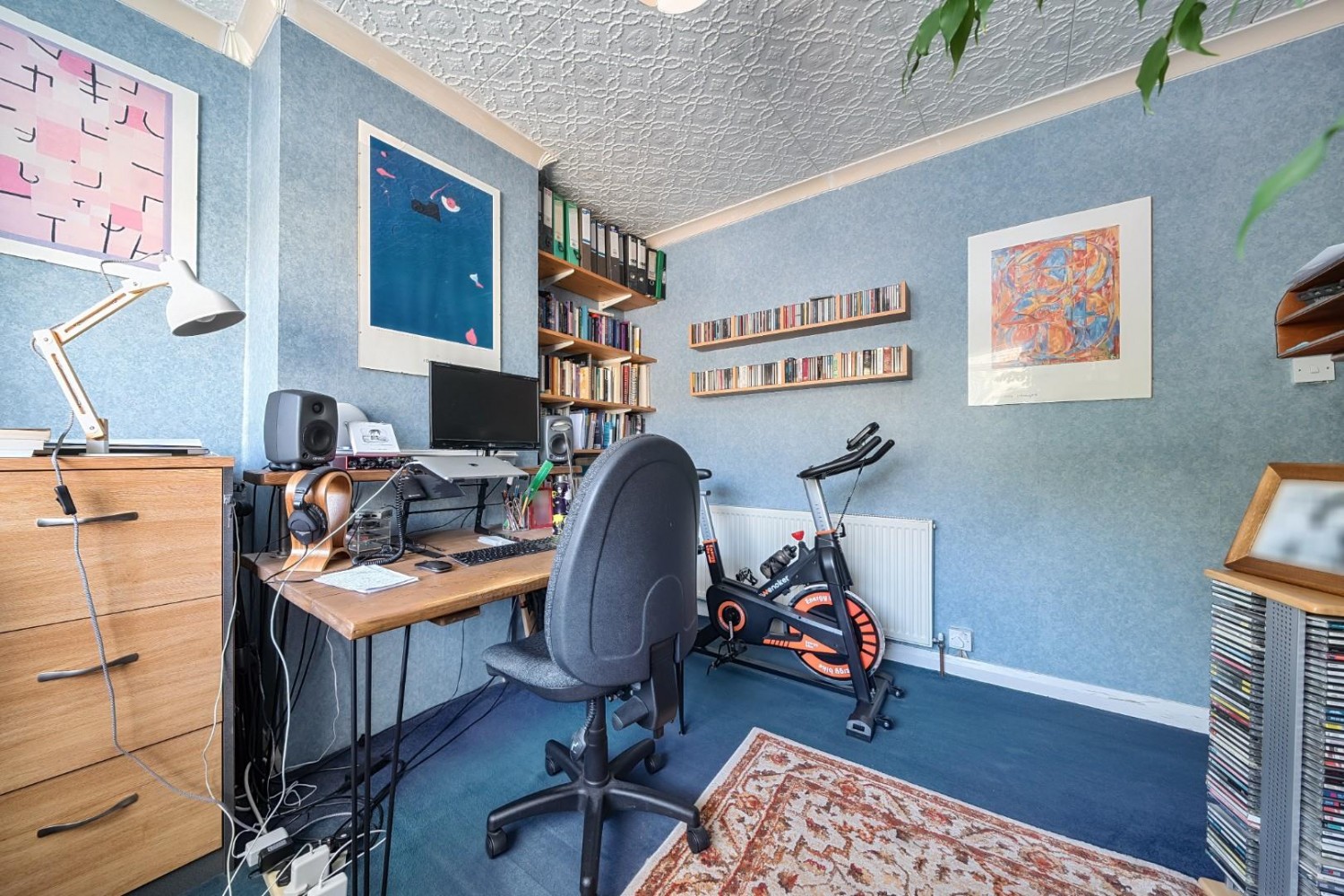 Commonwealth Way, London