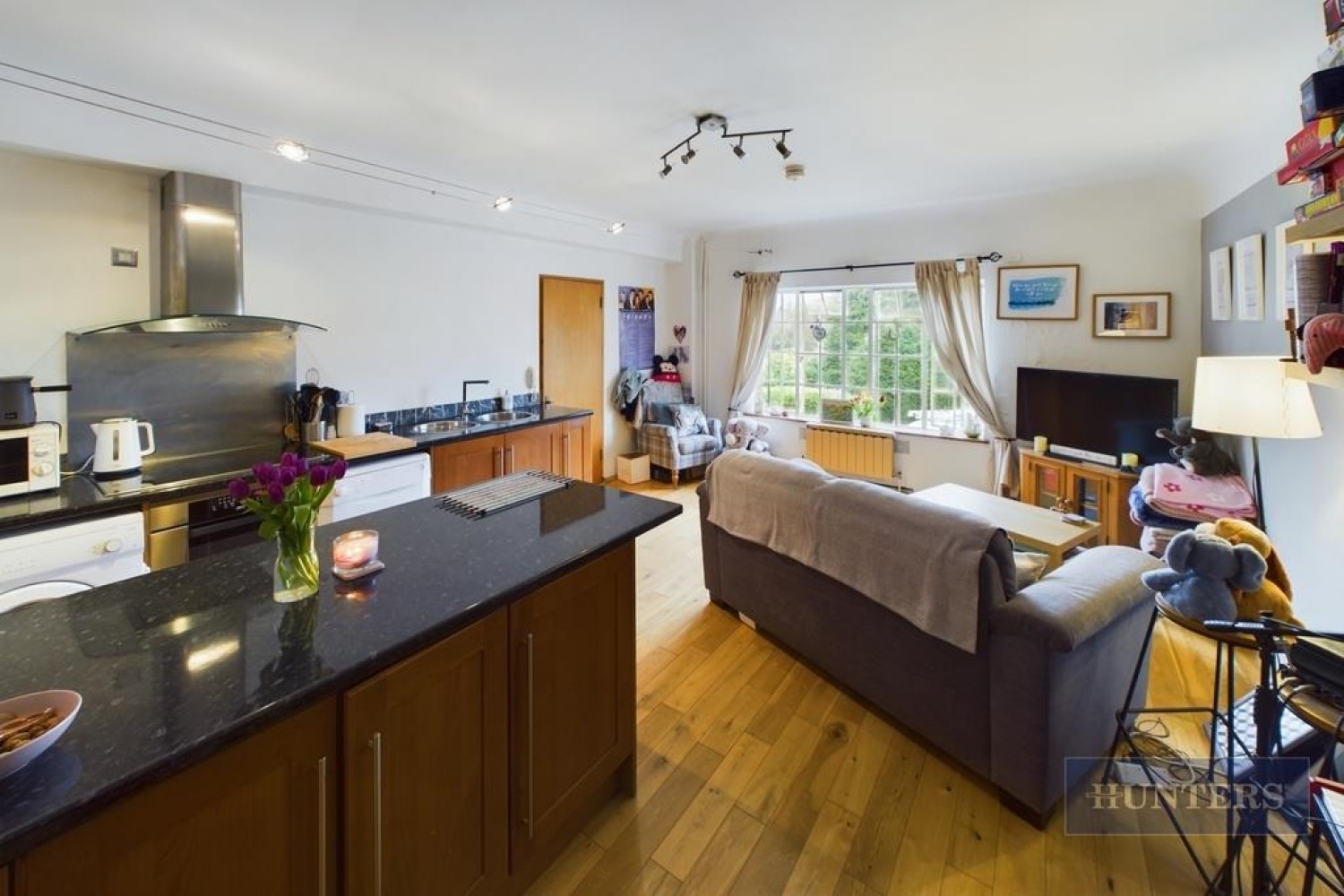 Elmfield North, Millbrook Road East, SO15