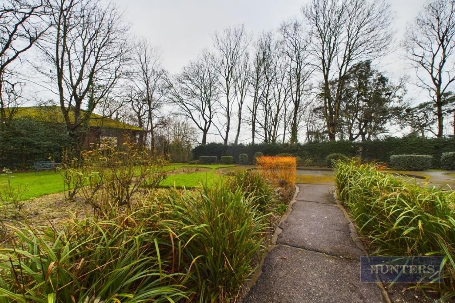 Elmfield North, Millbrook Road East, SO15