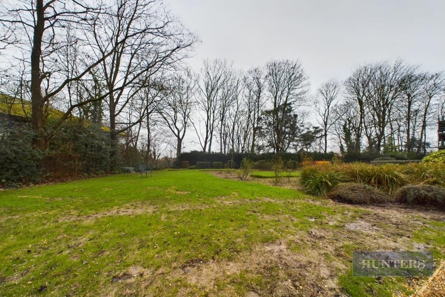 Elmfield North, Millbrook Road East, SO15