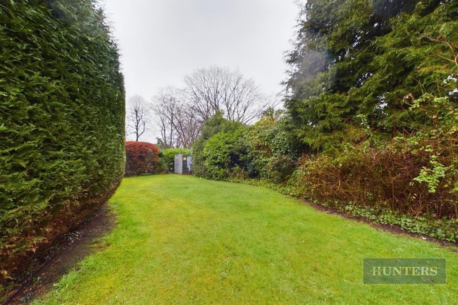 Elmfield North, Millbrook Road East, SO15