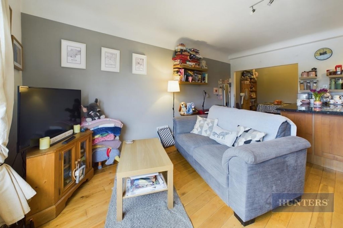 Elmfield North, Millbrook Road East, SO15