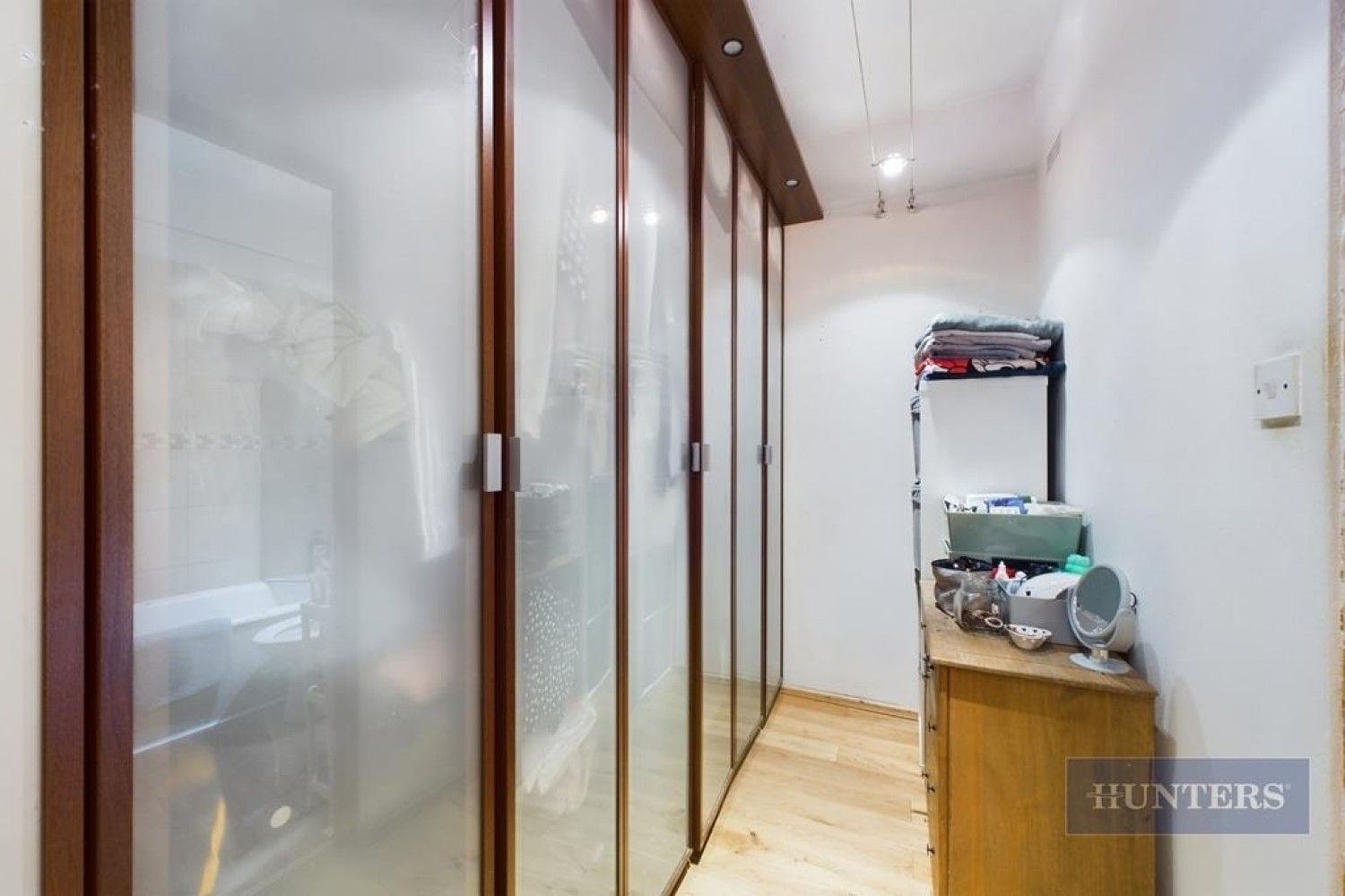 Elmfield North, Millbrook Road East, SO15