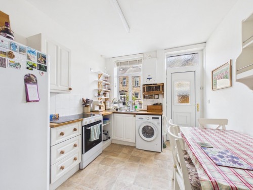 Sycamore Avenue, Bingley, Bradford