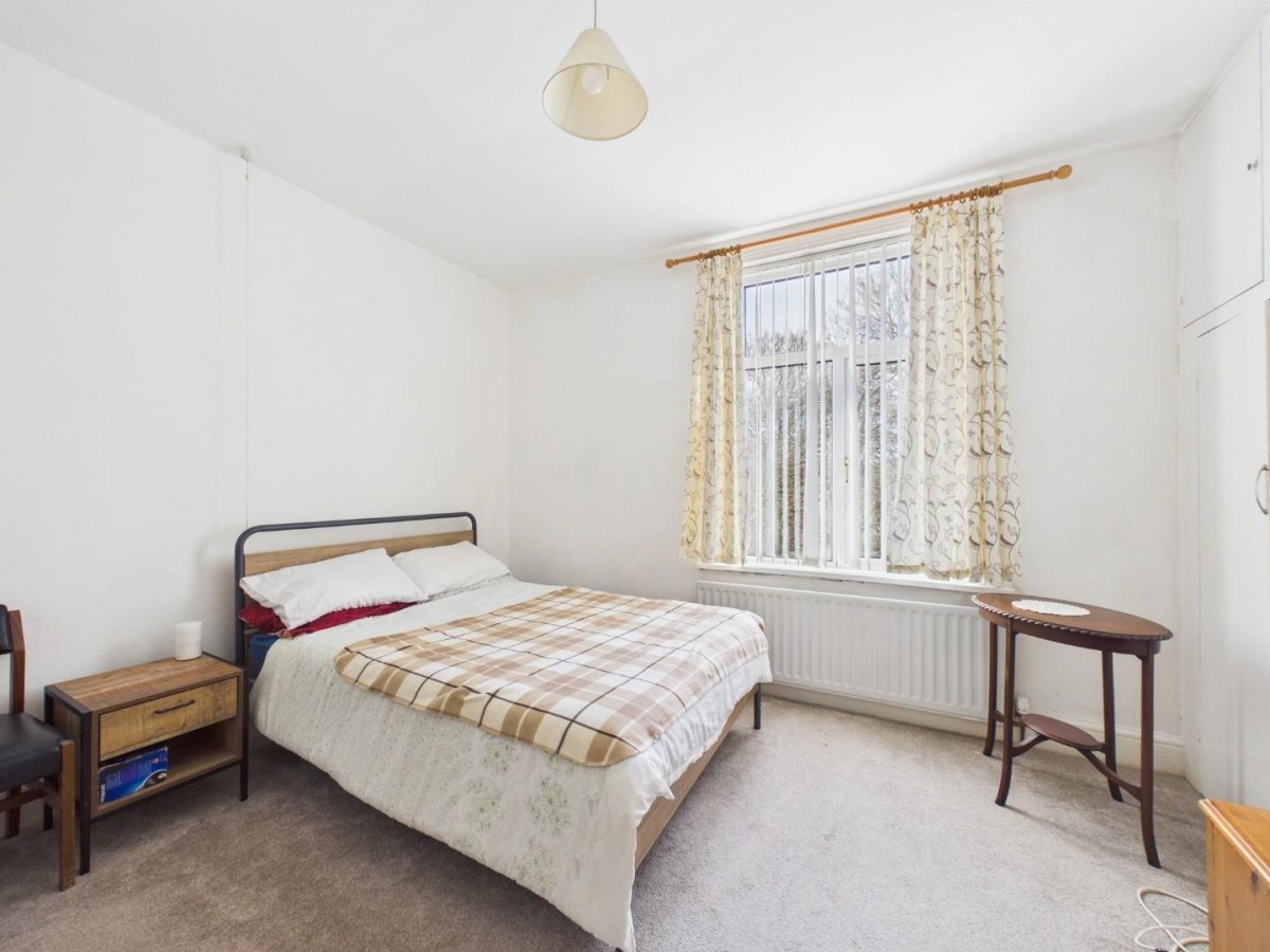 Sycamore Avenue, Bingley, Bradford