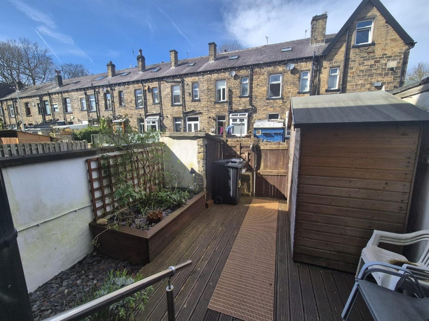 Sycamore Avenue, Bingley, Bradford