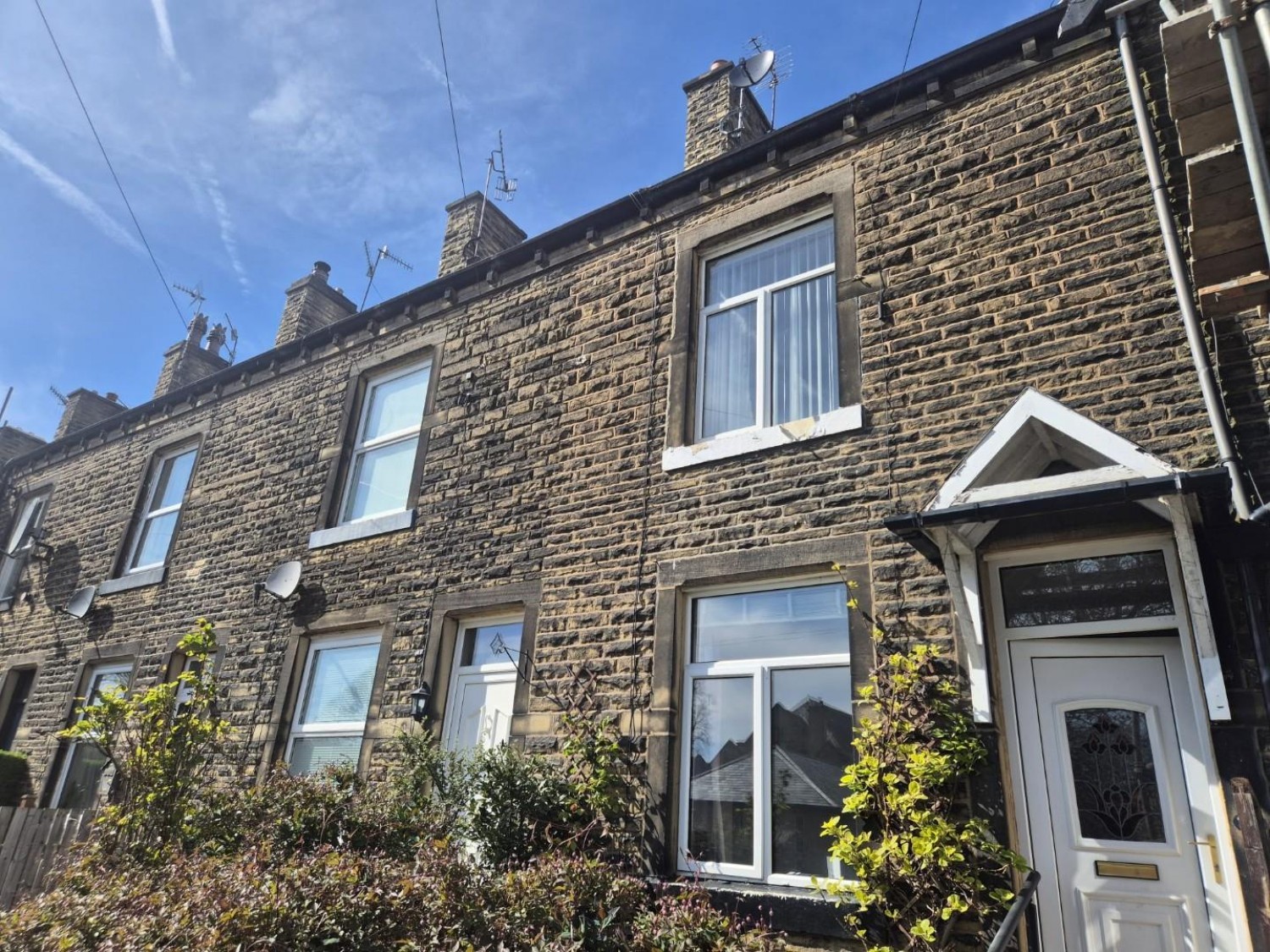 Sycamore Avenue, Bingley, Bradford