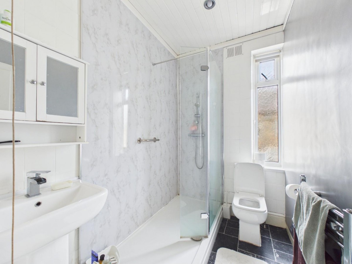 Sycamore Avenue, Bingley, Bradford