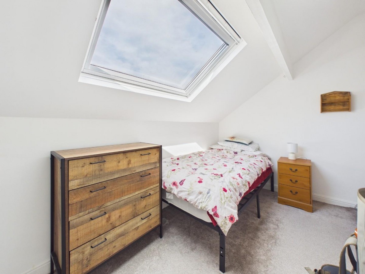 Sycamore Avenue, Bingley, Bradford