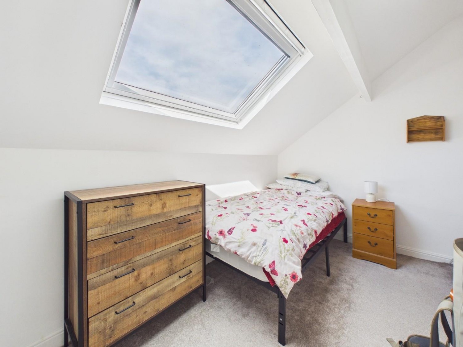 Sycamore Avenue, Bingley, Bradford