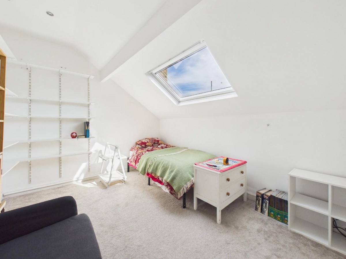 Sycamore Avenue, Bingley, Bradford