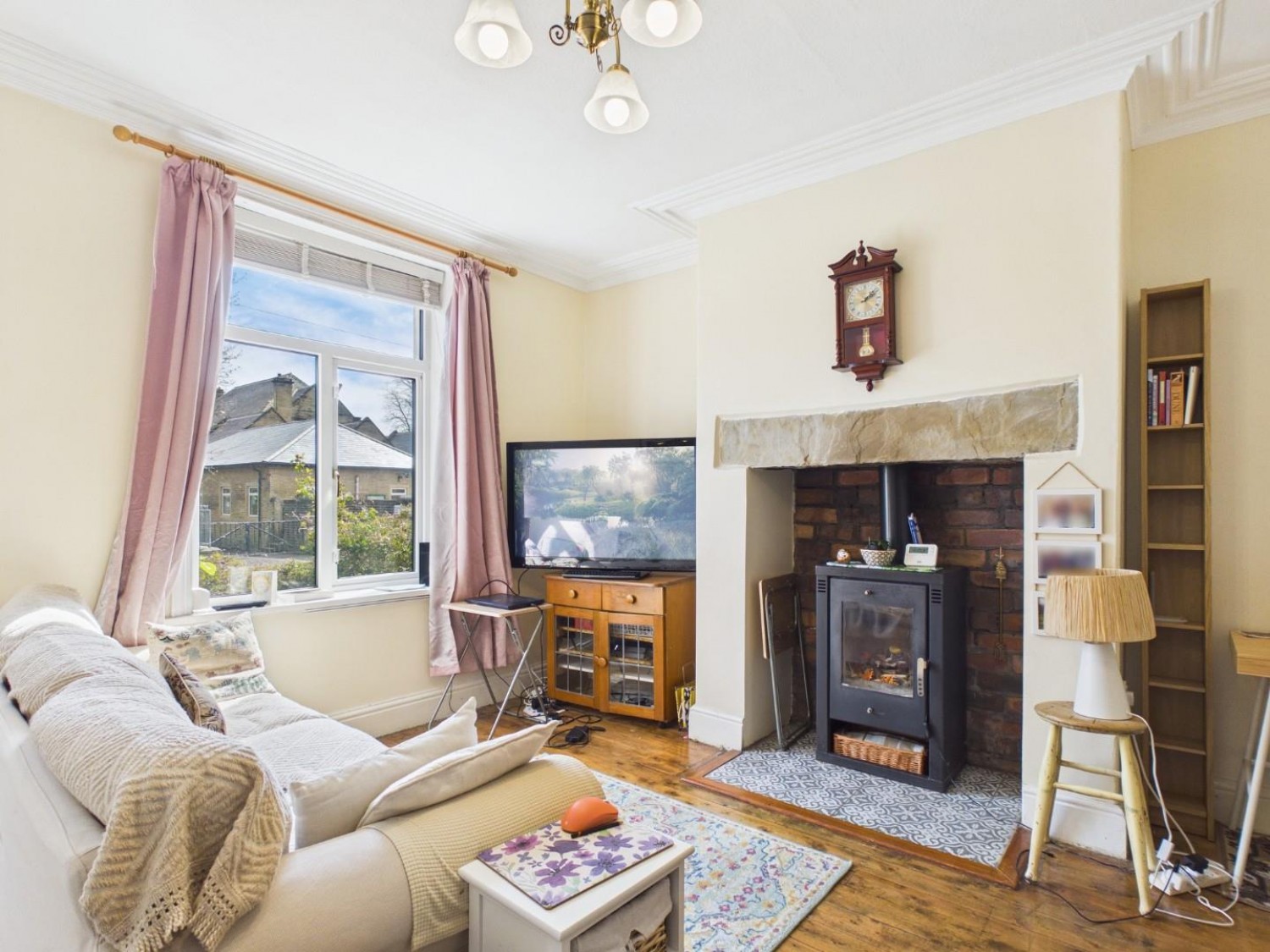 Sycamore Avenue, Bingley, Bradford