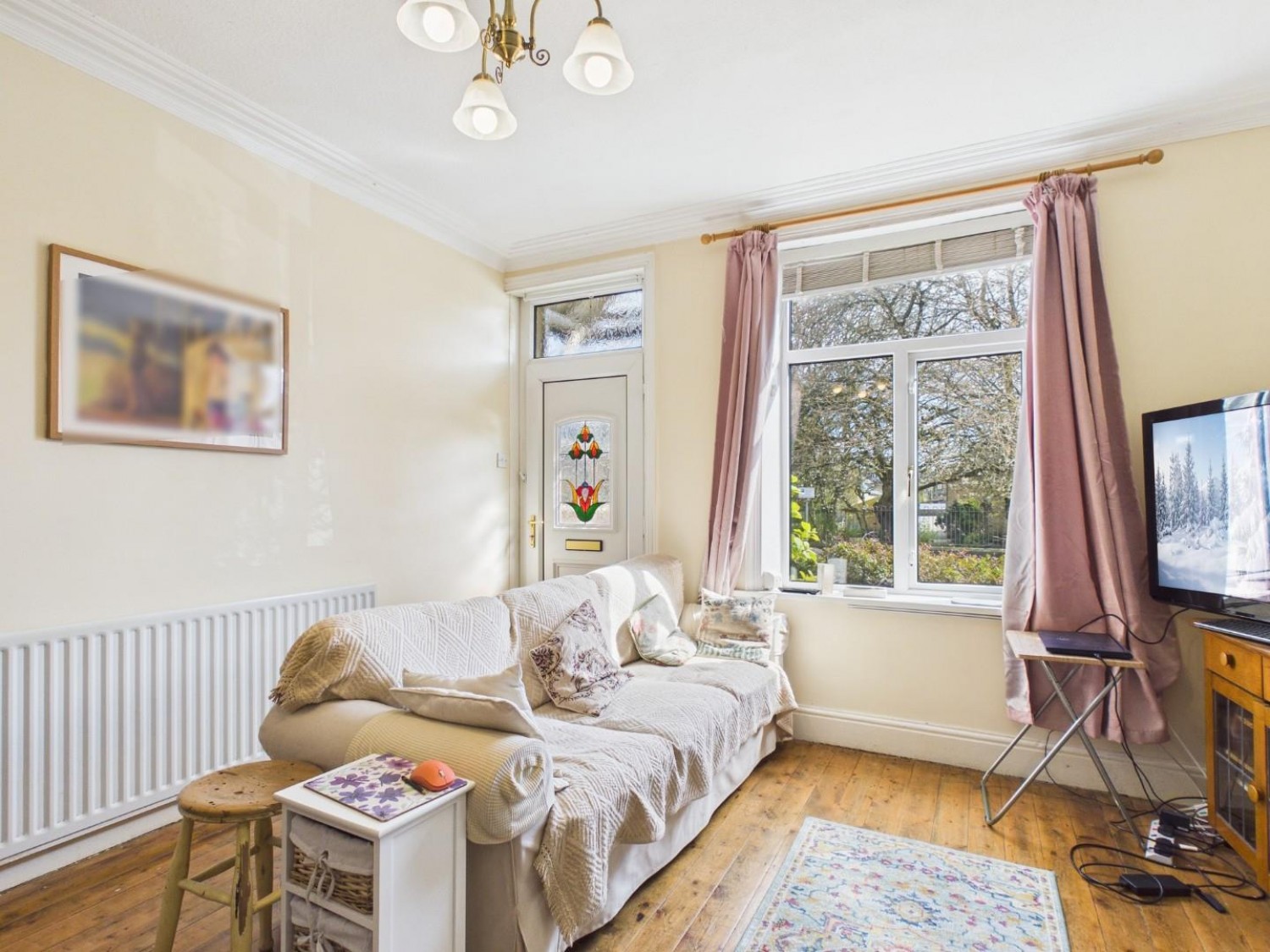 Sycamore Avenue, Bingley, Bradford