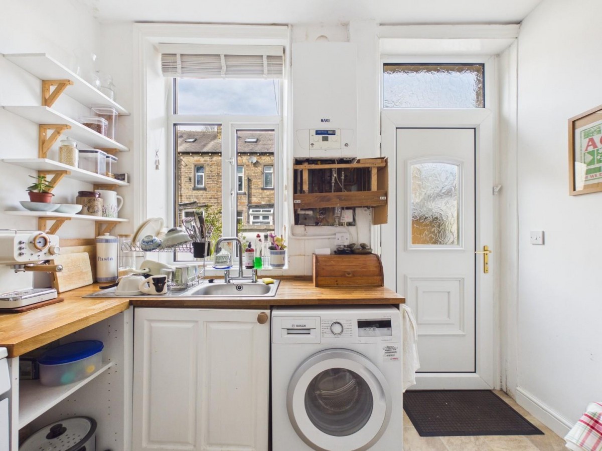 Sycamore Avenue, Bingley, Bradford