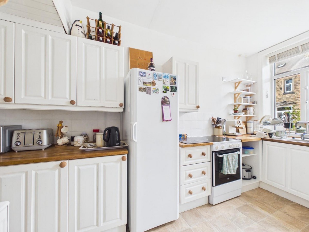 Sycamore Avenue, Bingley, Bradford