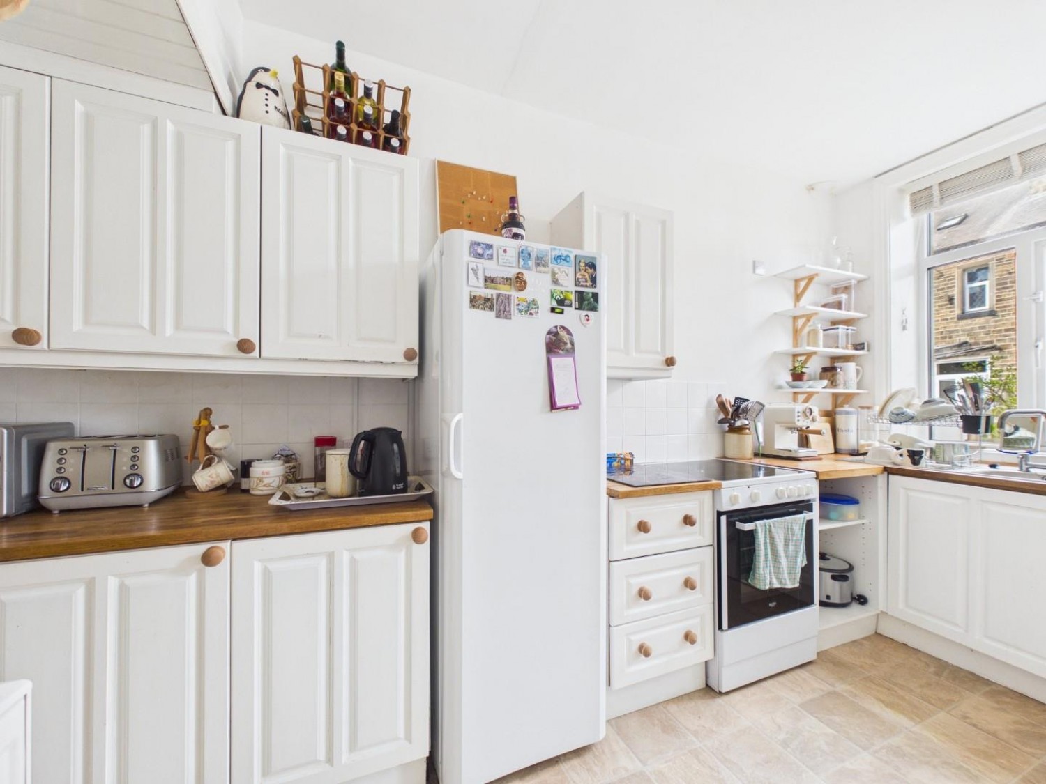 Sycamore Avenue, Bingley, Bradford