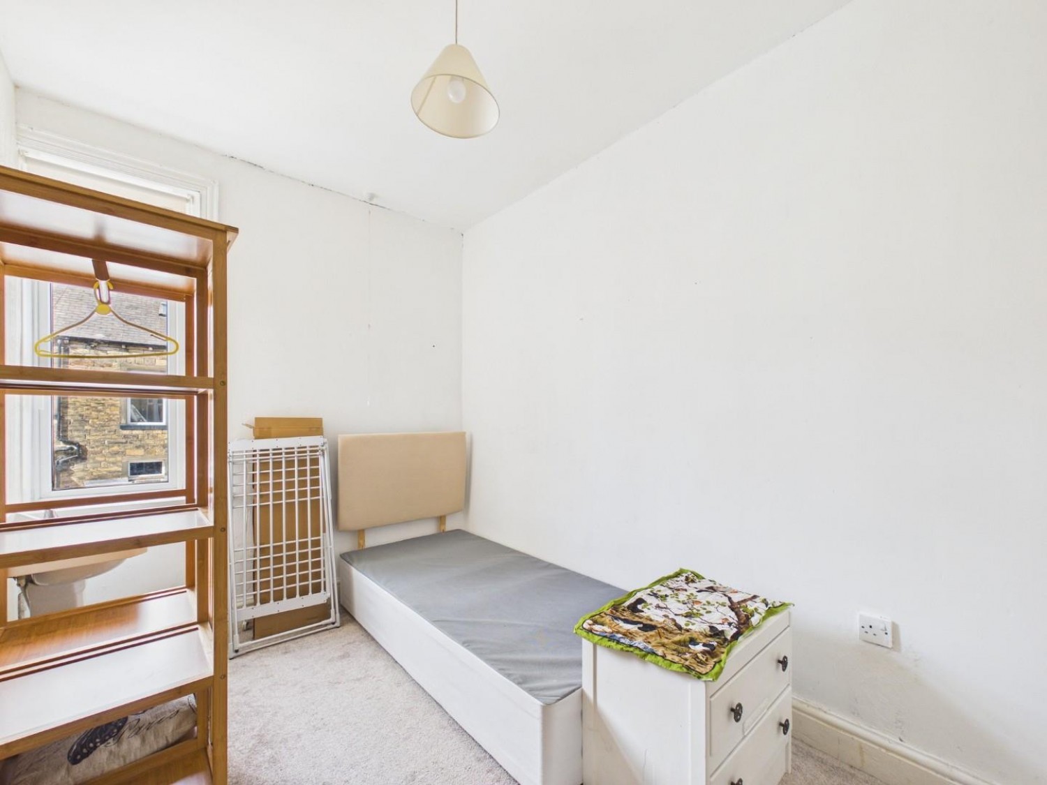 Sycamore Avenue, Bingley, Bradford