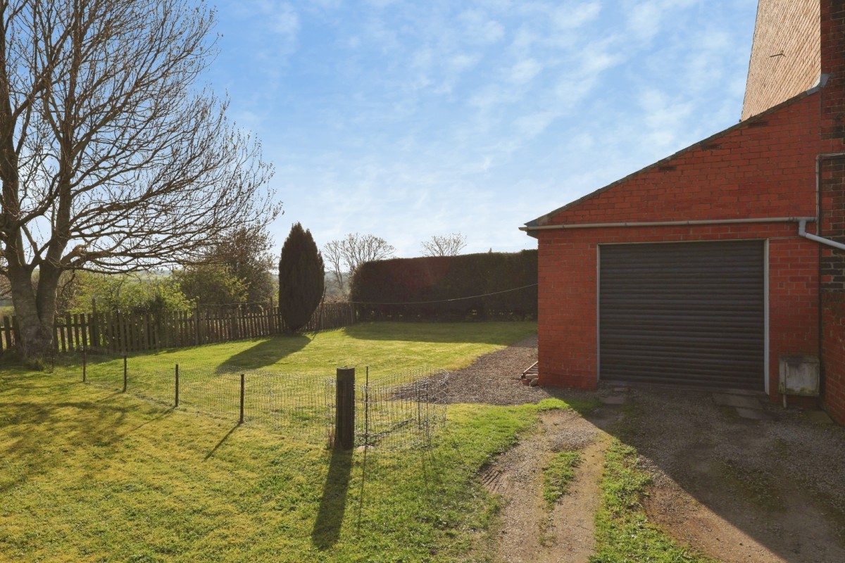 Richmond Street, Byers Green, Spennymoor