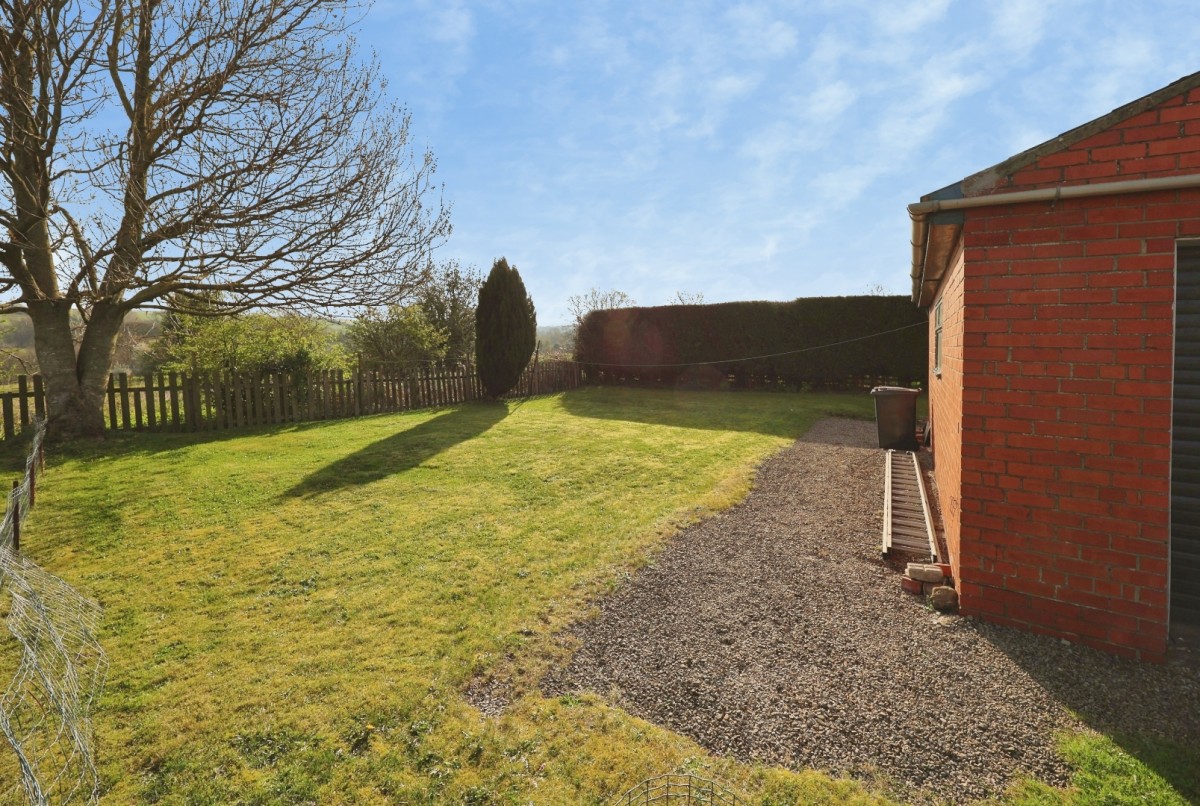 Richmond Street, Byers Green, Spennymoor