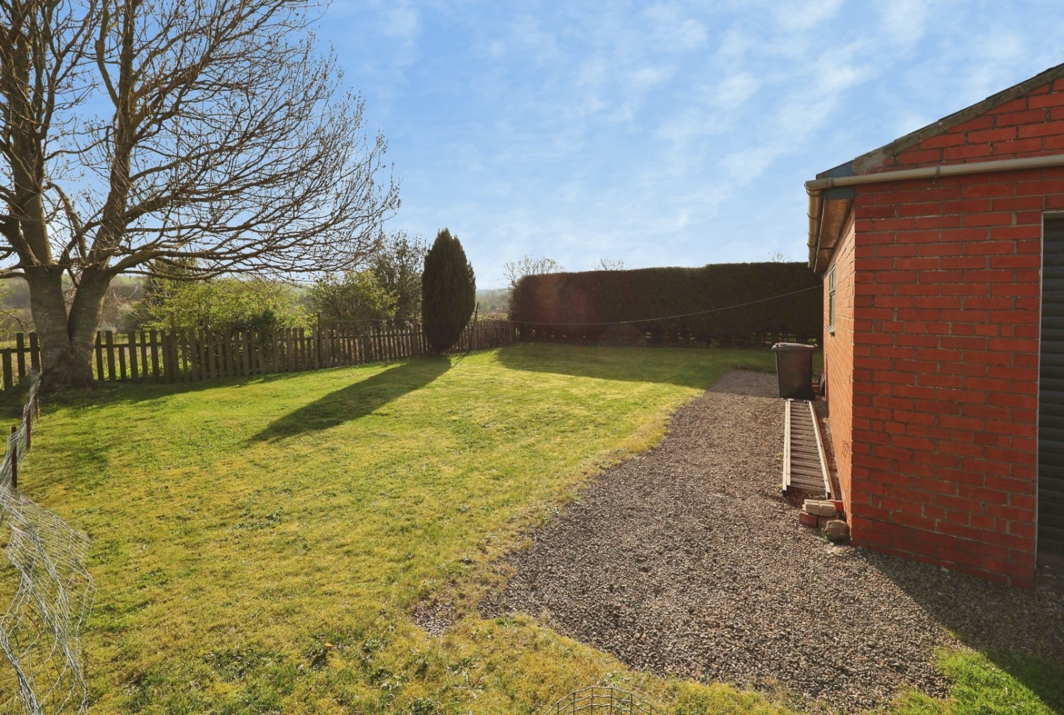 Richmond Street, Byers Green, Spennymoor