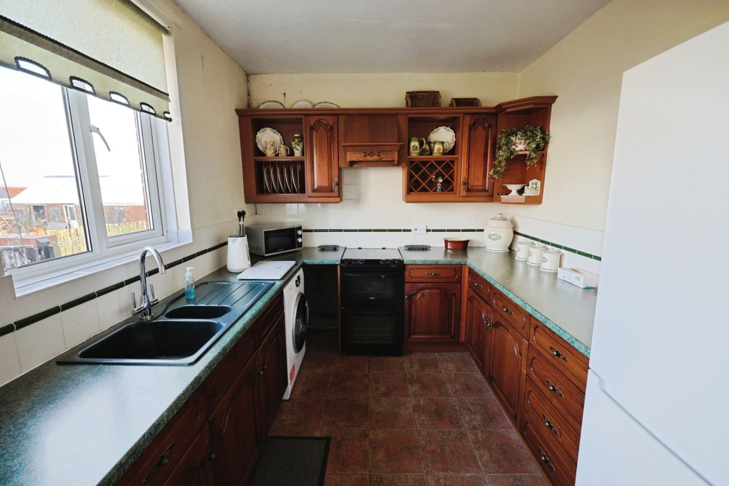 Richmond Street, Byers Green, Spennymoor