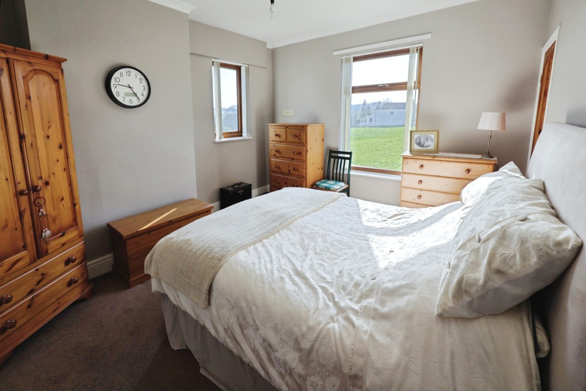 Richmond Street, Byers Green, Spennymoor