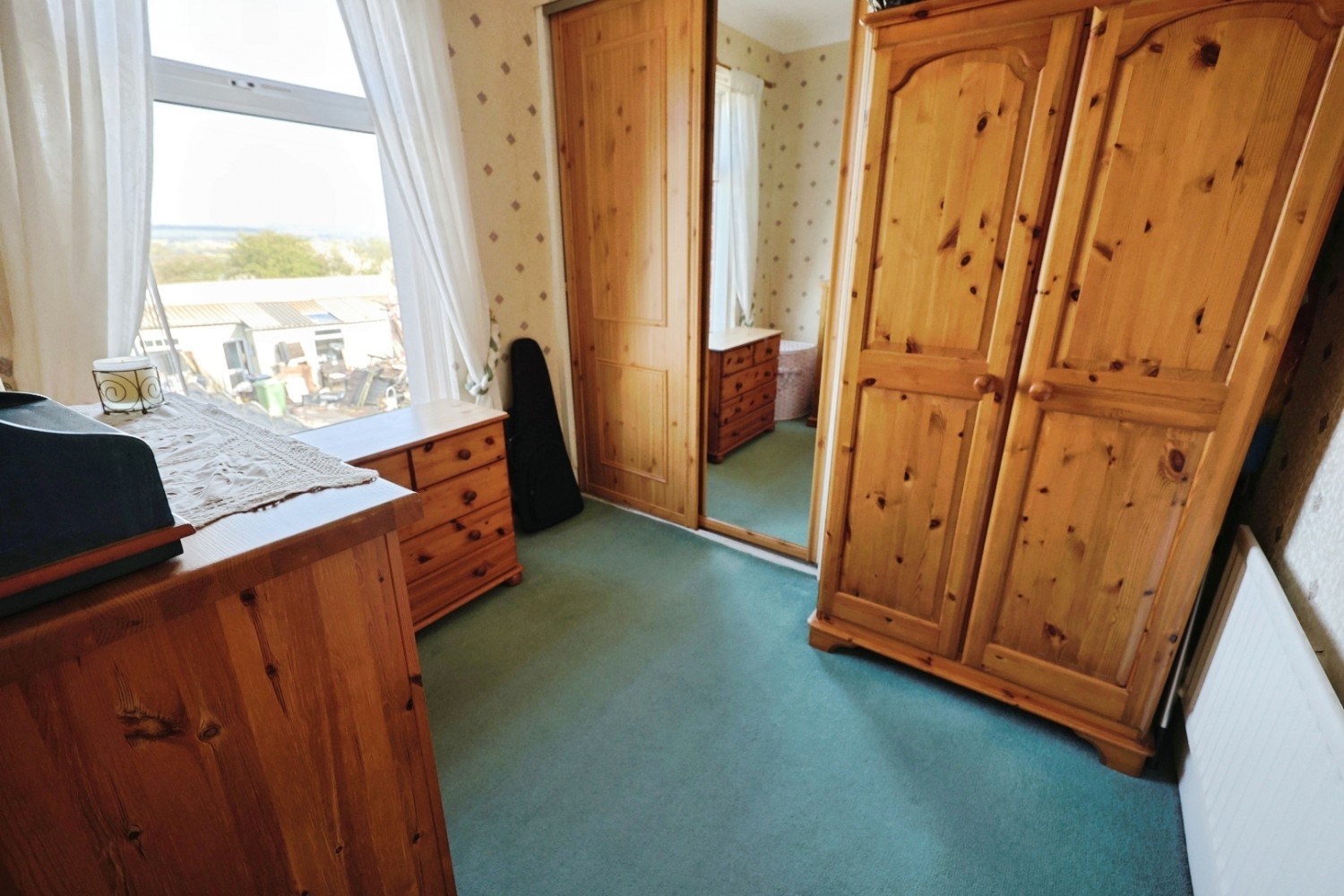 Richmond Street, Byers Green, Spennymoor