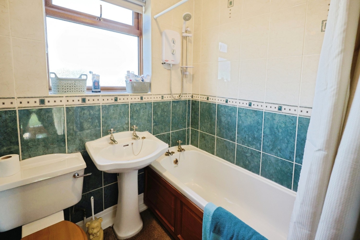 Richmond Street, Byers Green, Spennymoor