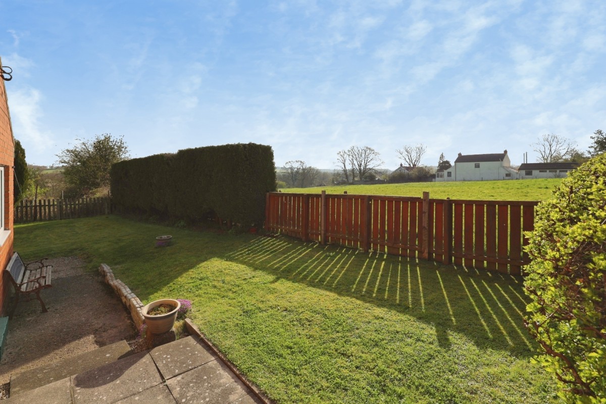 Richmond Street, Byers Green, Spennymoor