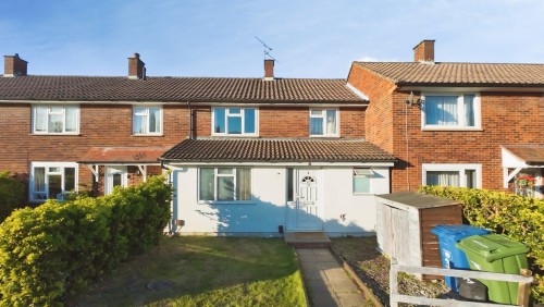 Barnett Green, Bracknell, Bracknell Forest