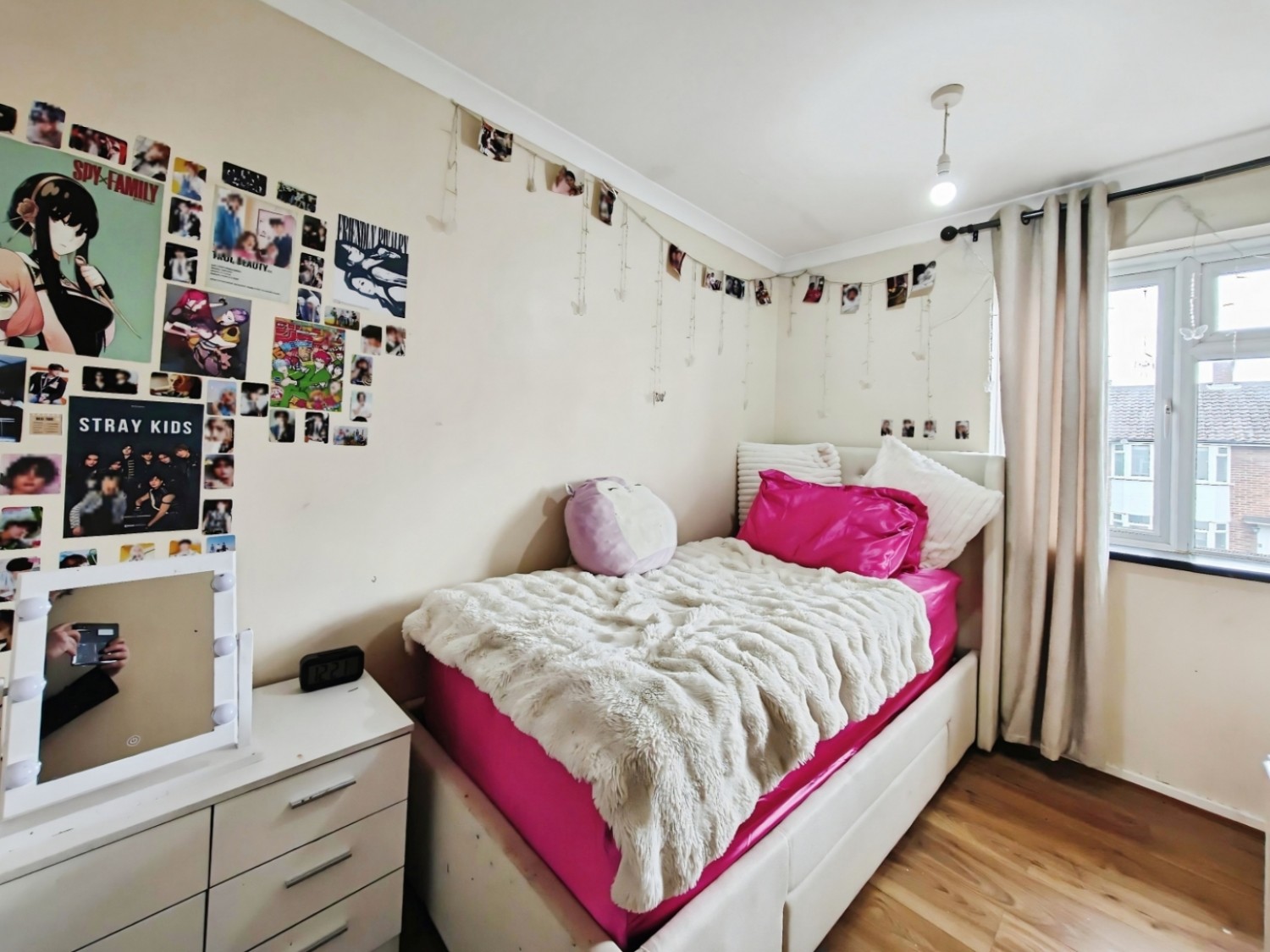 Barnett Green, Bracknell, Bracknell Forest
