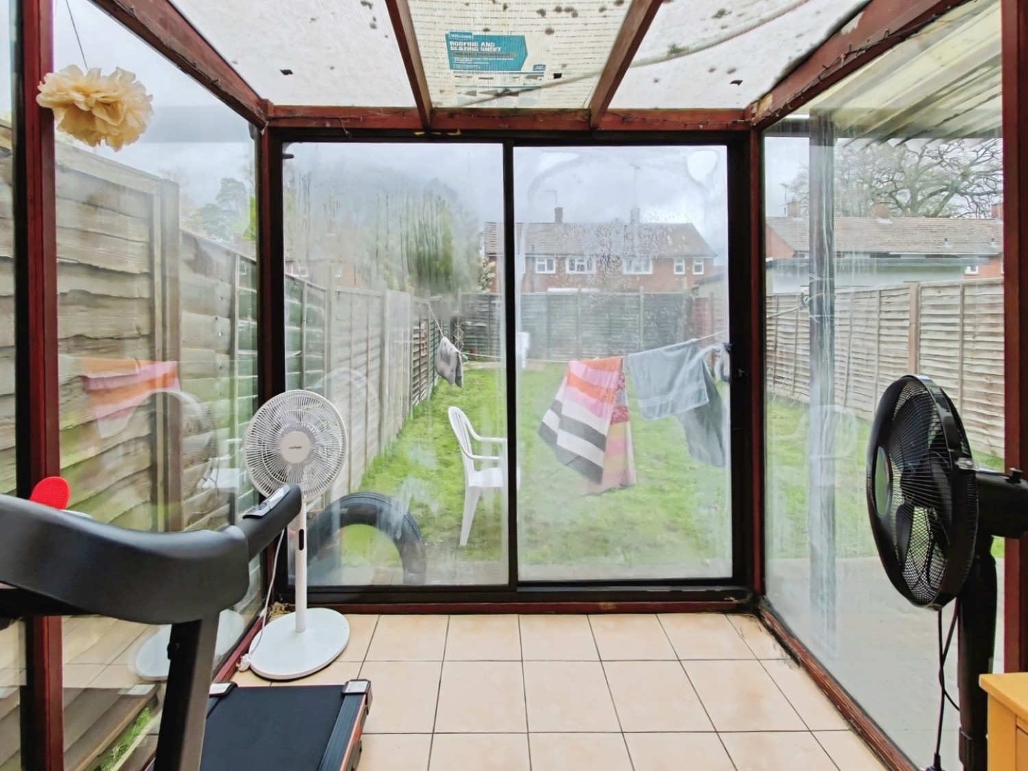 Barnett Green, Bracknell, Bracknell Forest