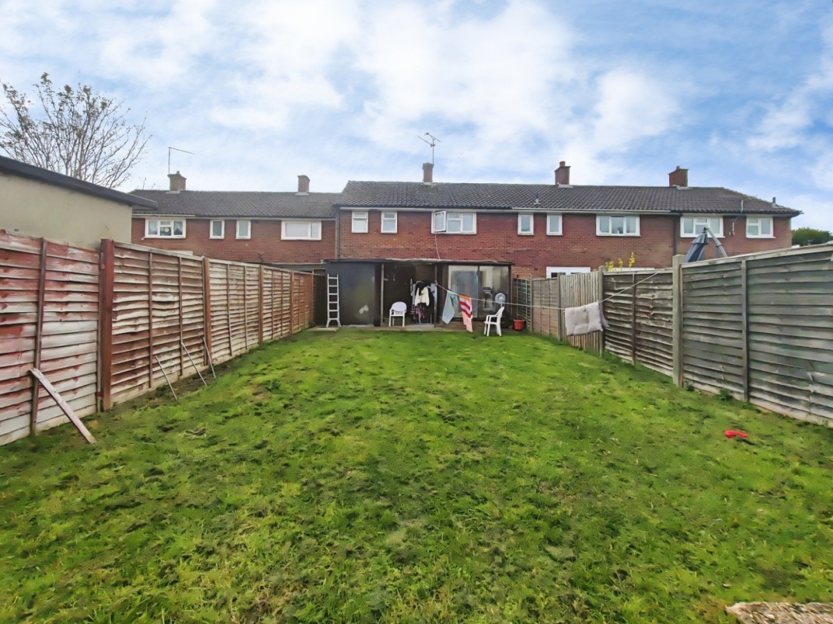 Barnett Green, Bracknell, Bracknell Forest