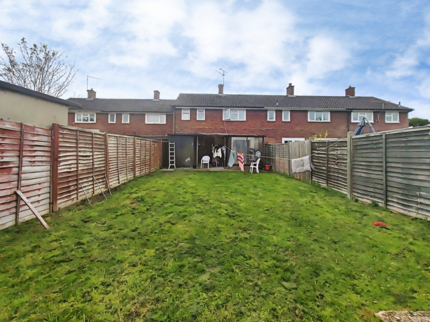 Barnett Green, Bracknell, Bracknell Forest