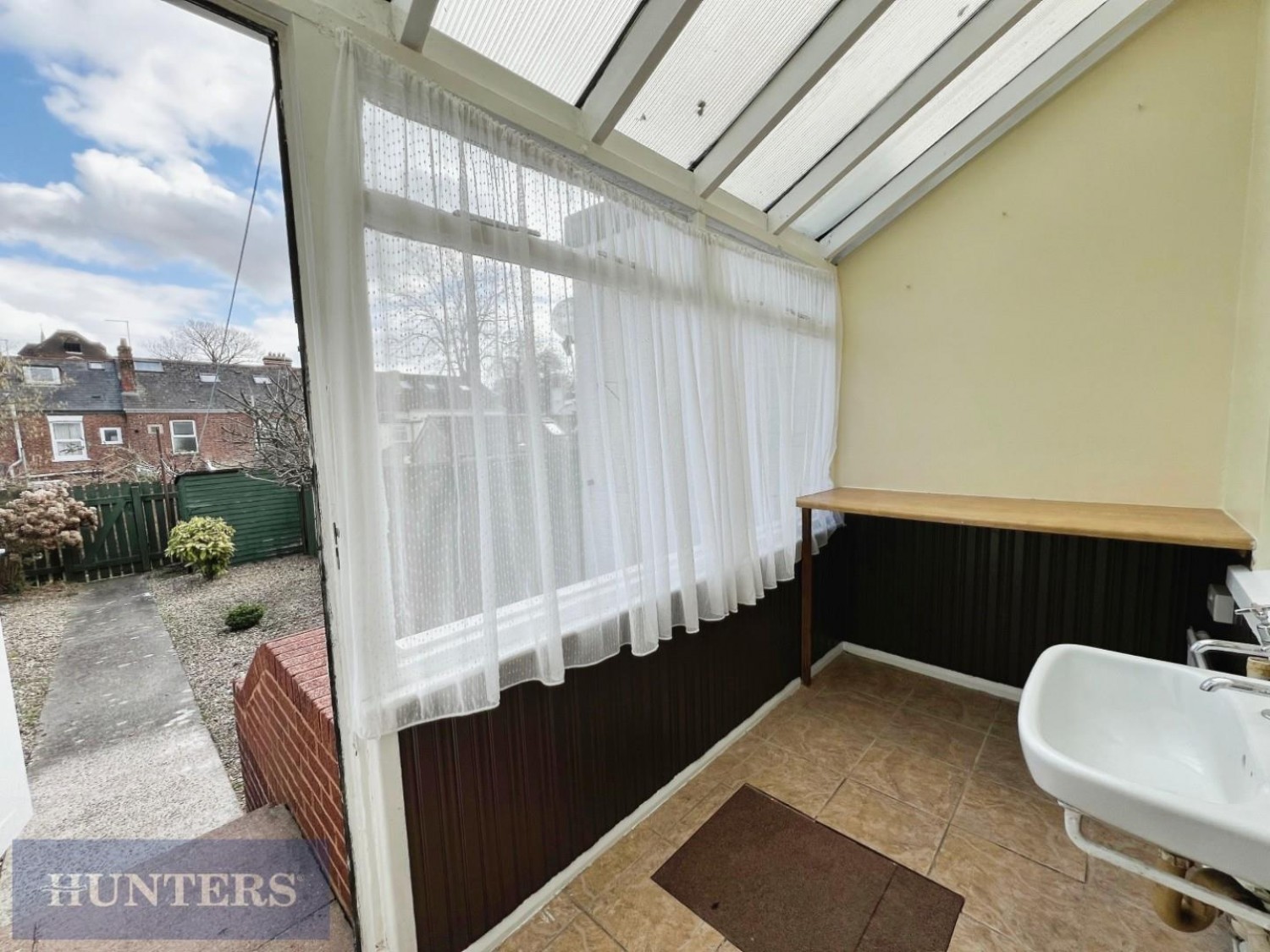 Codrington Street, Exeter