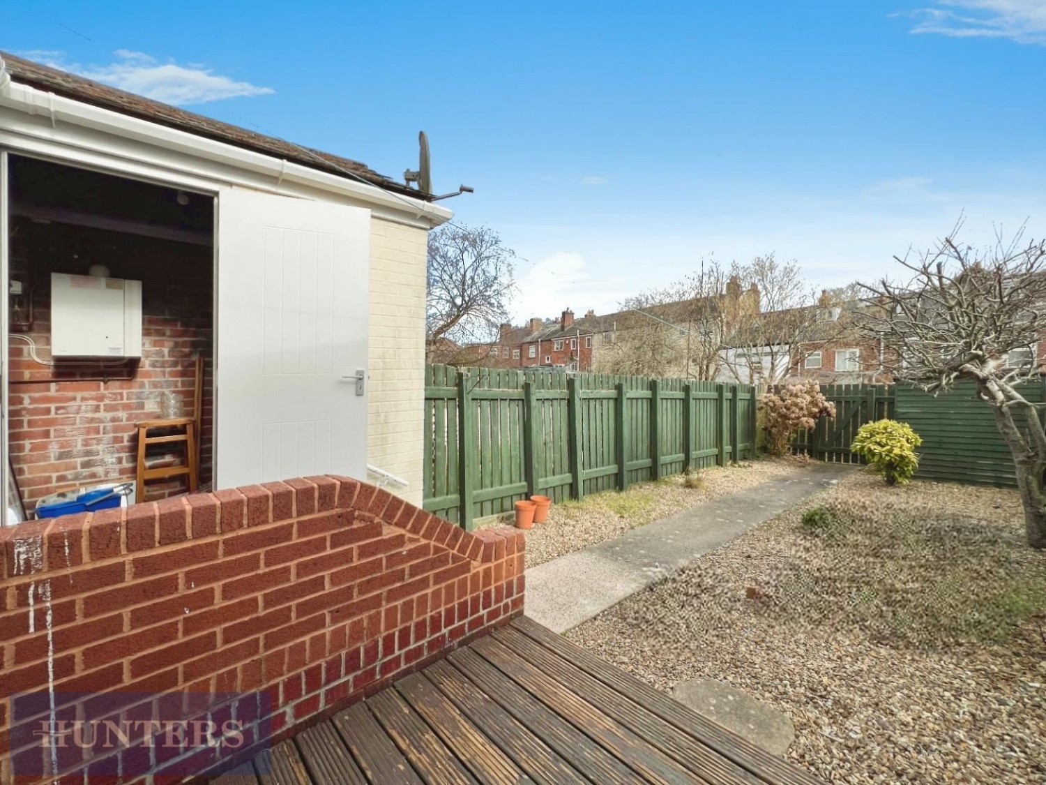 Codrington Street, Exeter