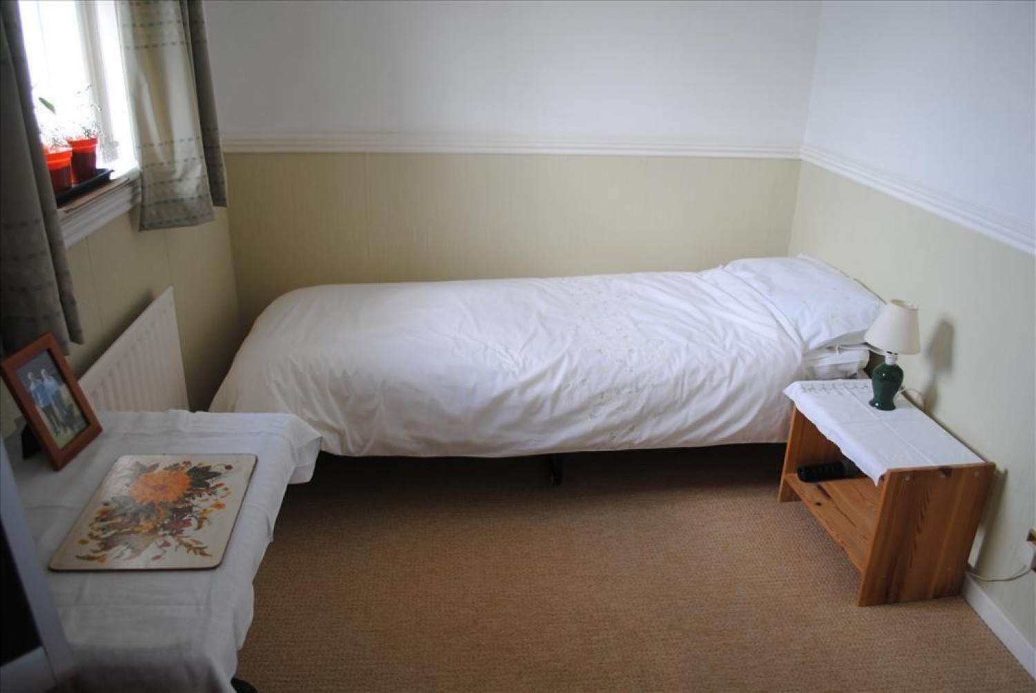 Constantine Place, Baldock