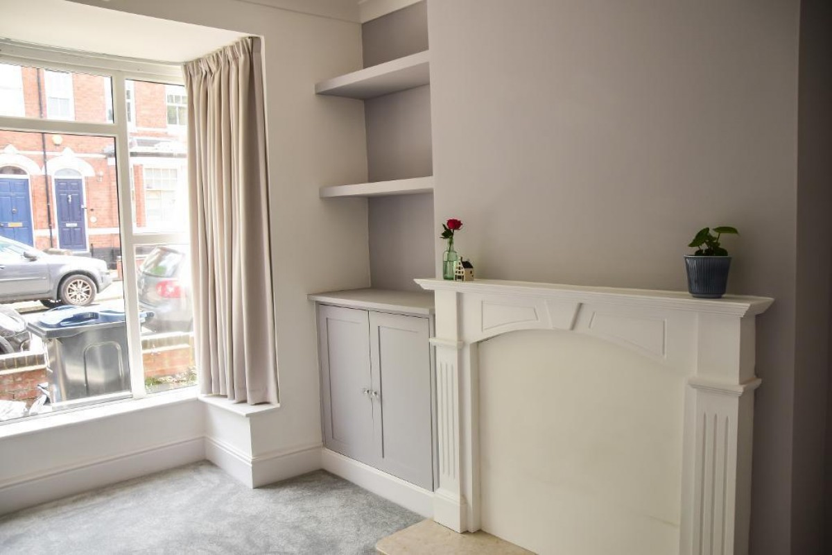 Clarence Road, Harborne, Birmingham