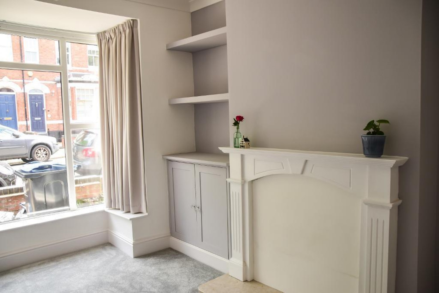 Clarence Road, Harborne, Birmingham