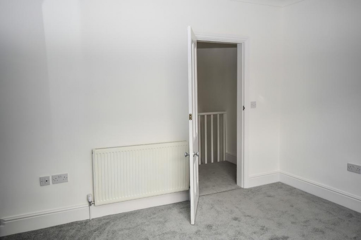 Clarence Road, Harborne, Birmingham