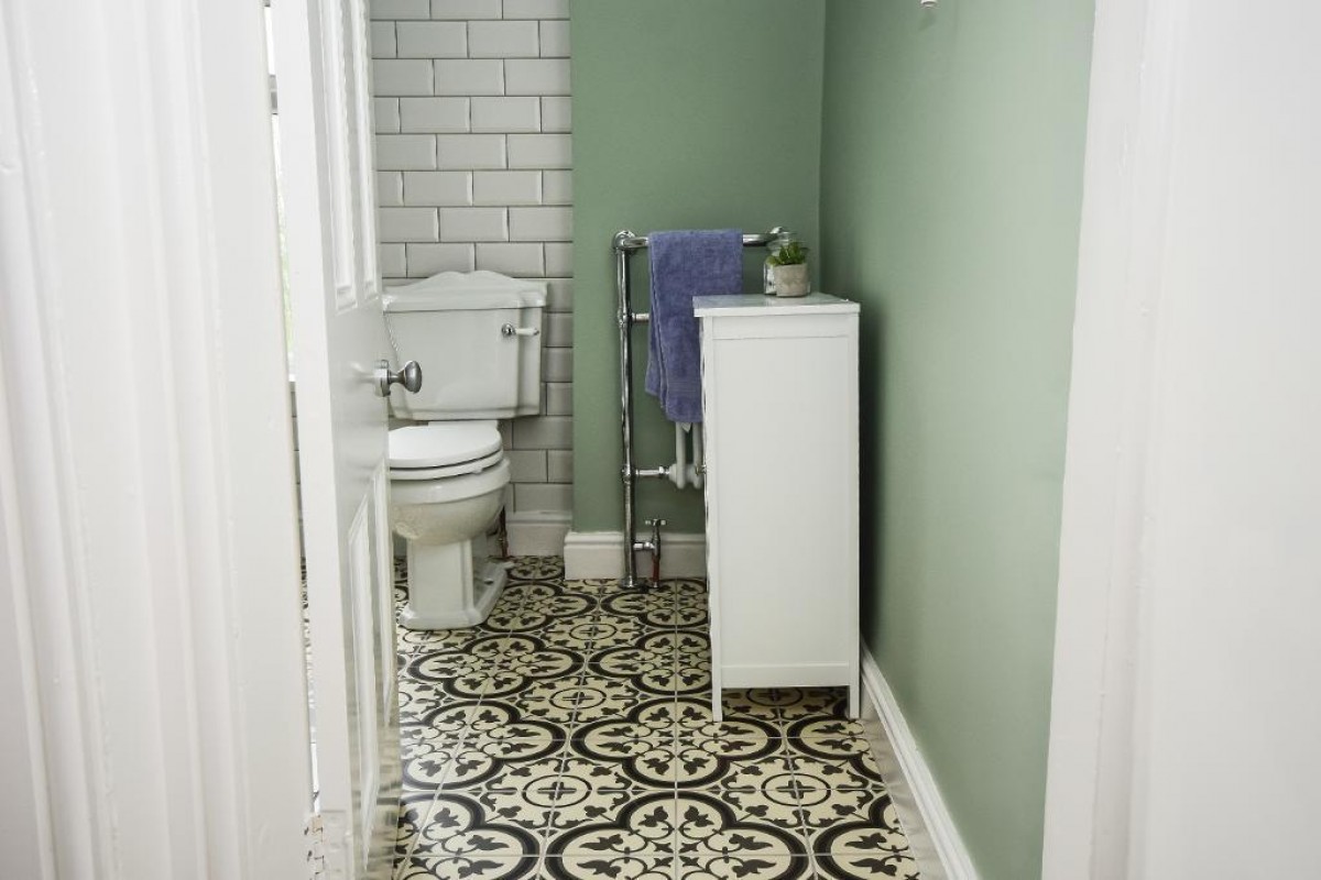 Clarence Road, Harborne, Birmingham