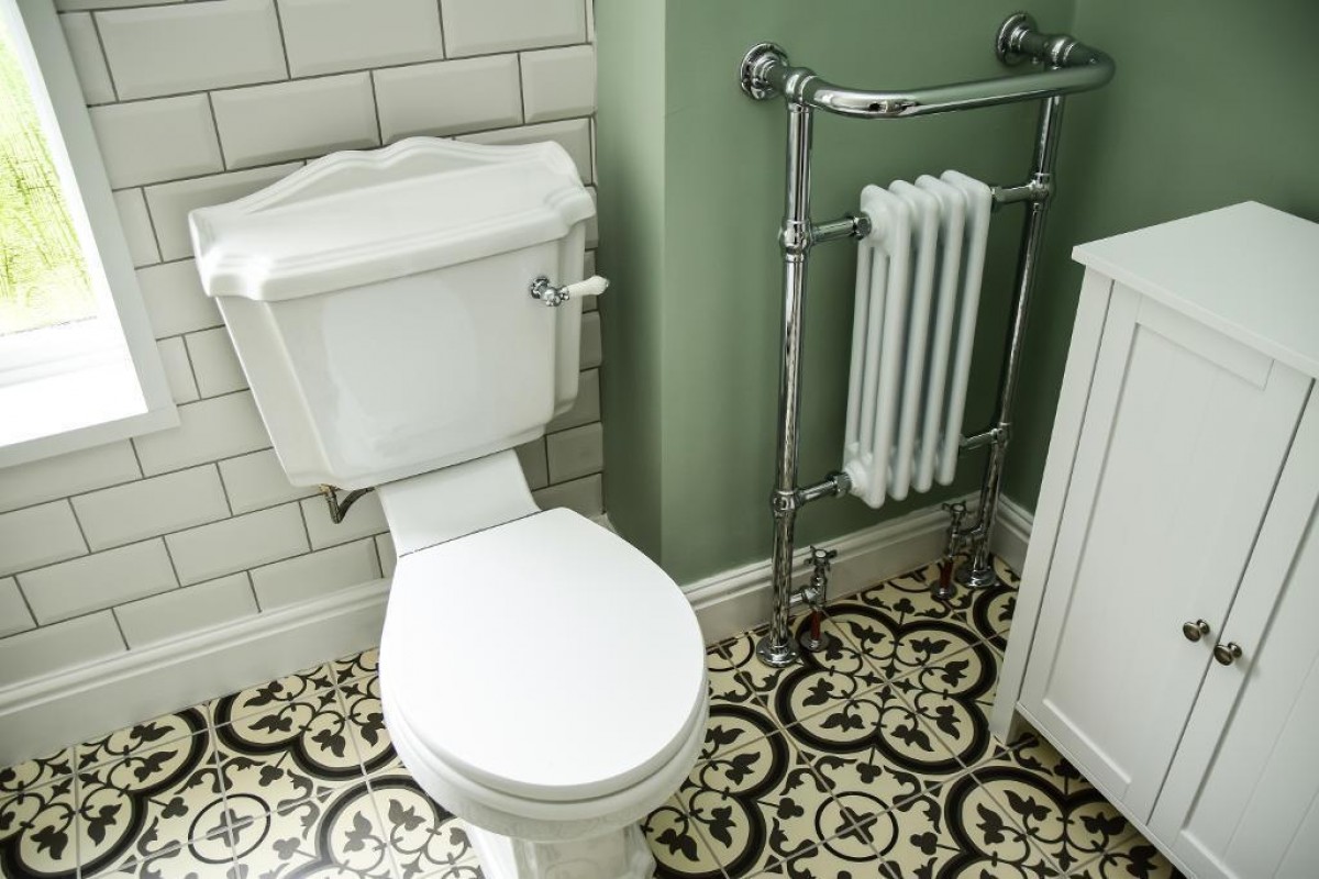 Clarence Road, Harborne, Birmingham