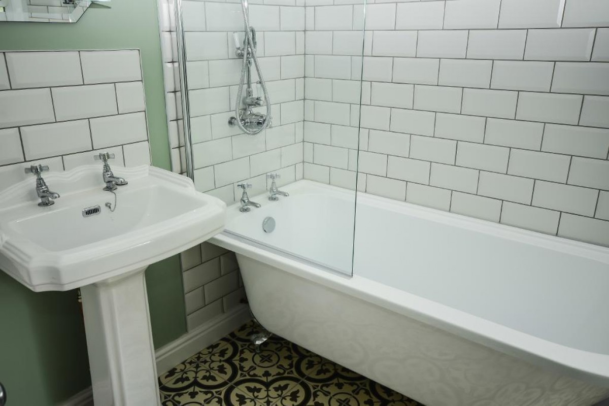 Clarence Road, Harborne, Birmingham