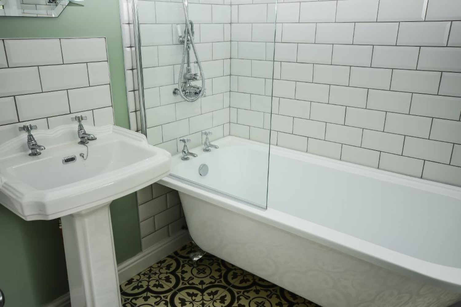 Clarence Road, Harborne, Birmingham