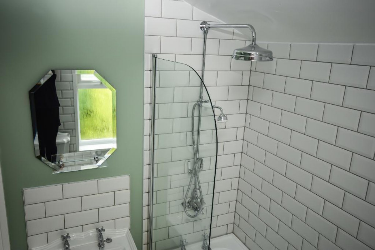 Clarence Road, Harborne, Birmingham