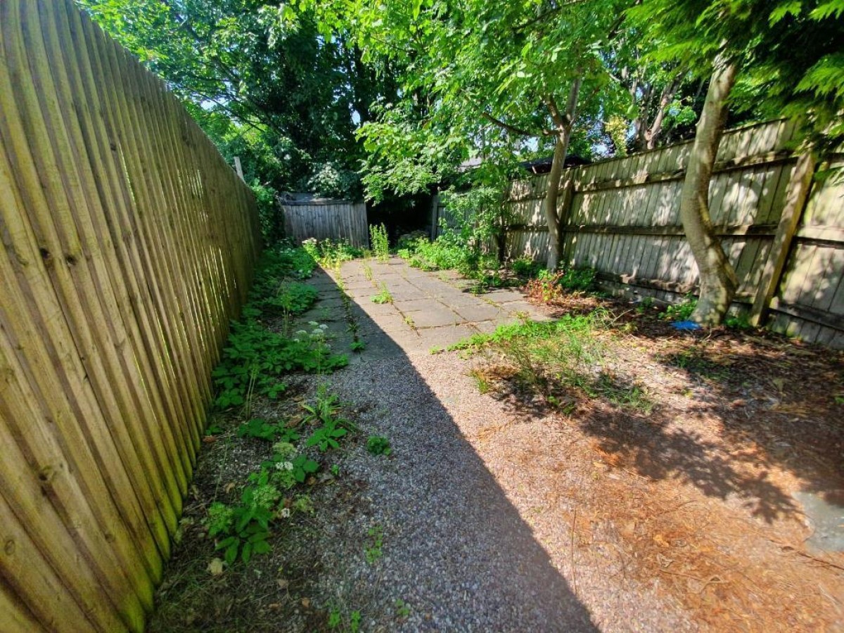 Clarence Road, Harborne, Birmingham