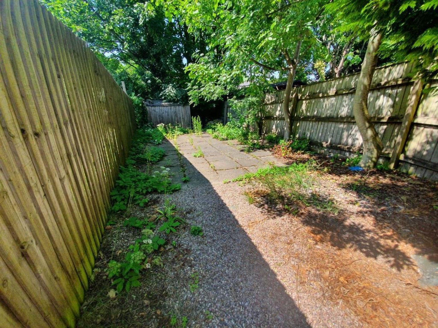 Clarence Road, Harborne, Birmingham