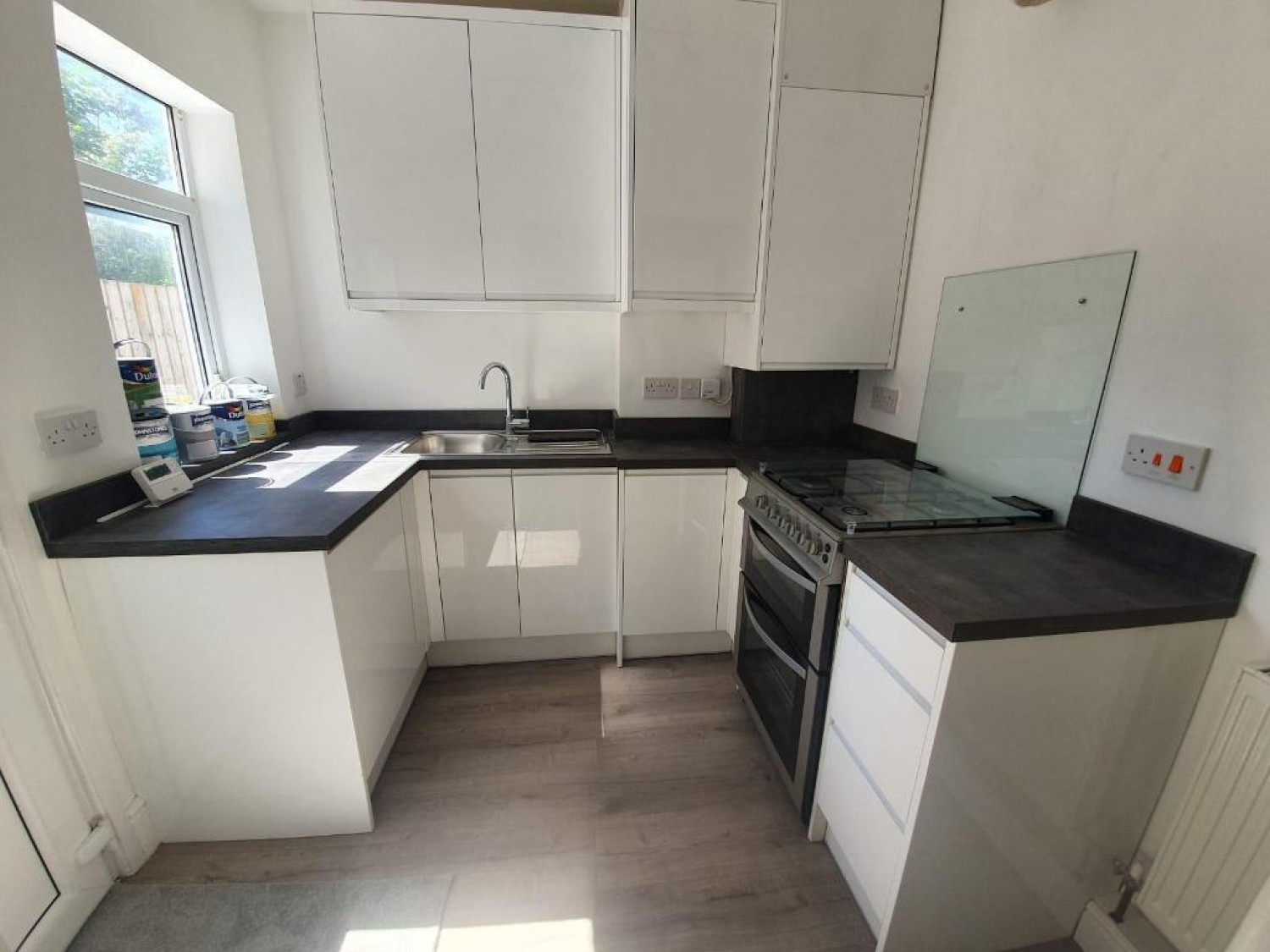 Clarence Road, Harborne, Birmingham