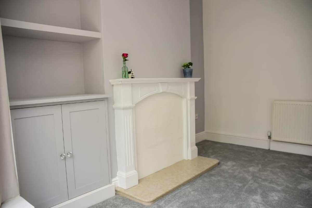 Clarence Road, Harborne, Birmingham